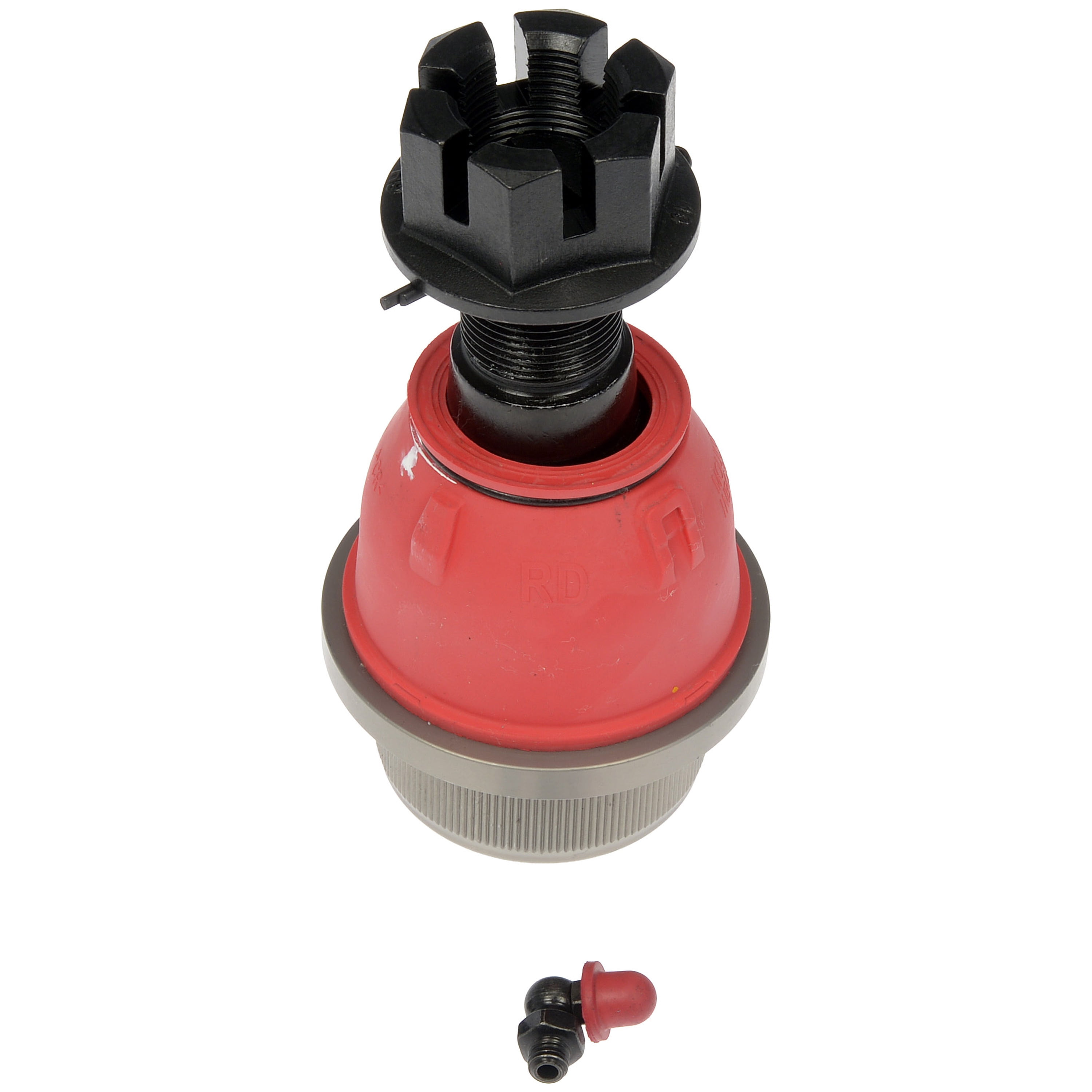 Dorman BJ83015RD Front Lower Suspension Ball Joint for Specific Dodge / Ram Models