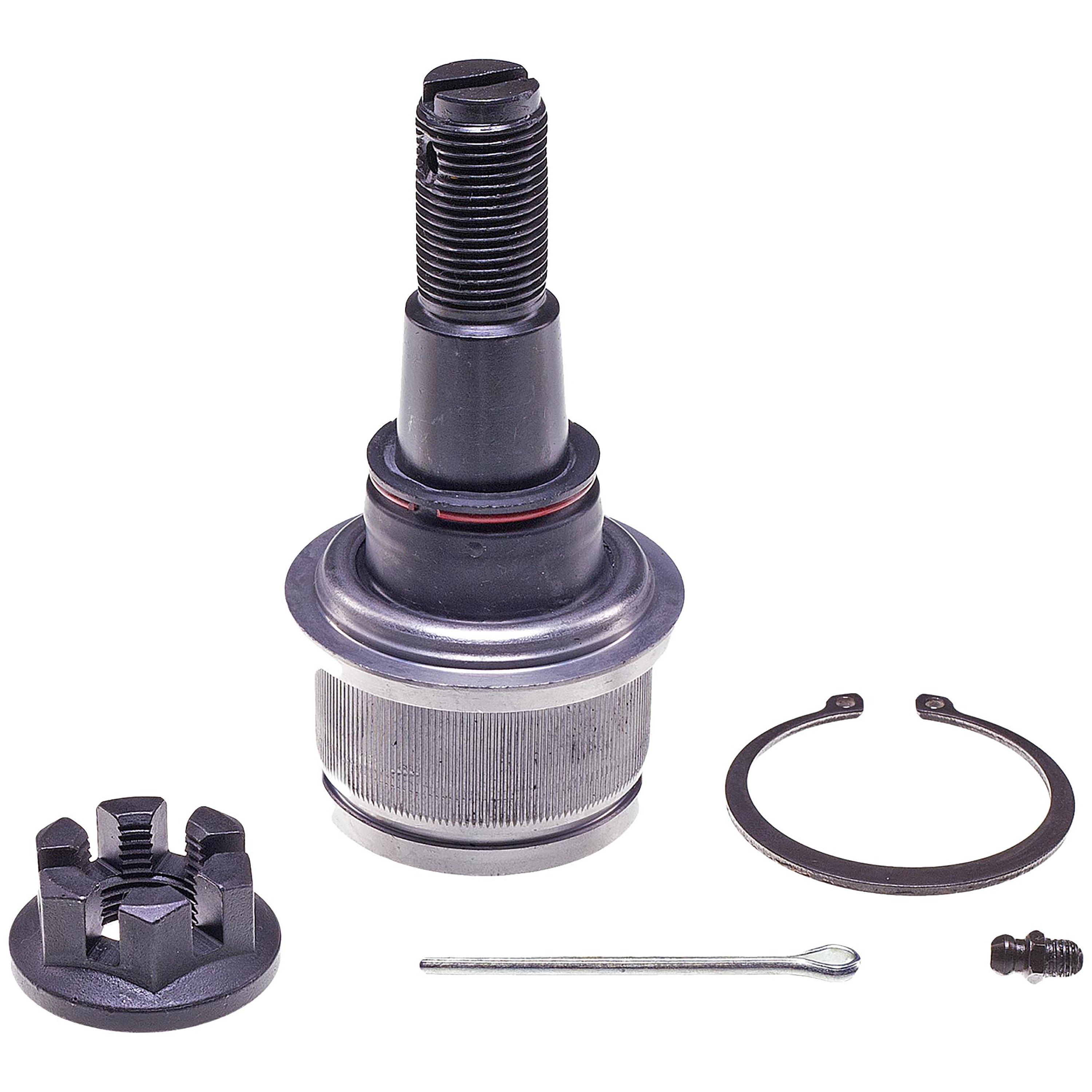 Dorman BJ85076XL Front Upper Suspension Ball Joint for Specific Chevrolet / Ford / GMC Models Fits select: 2011-2022 FORD F450