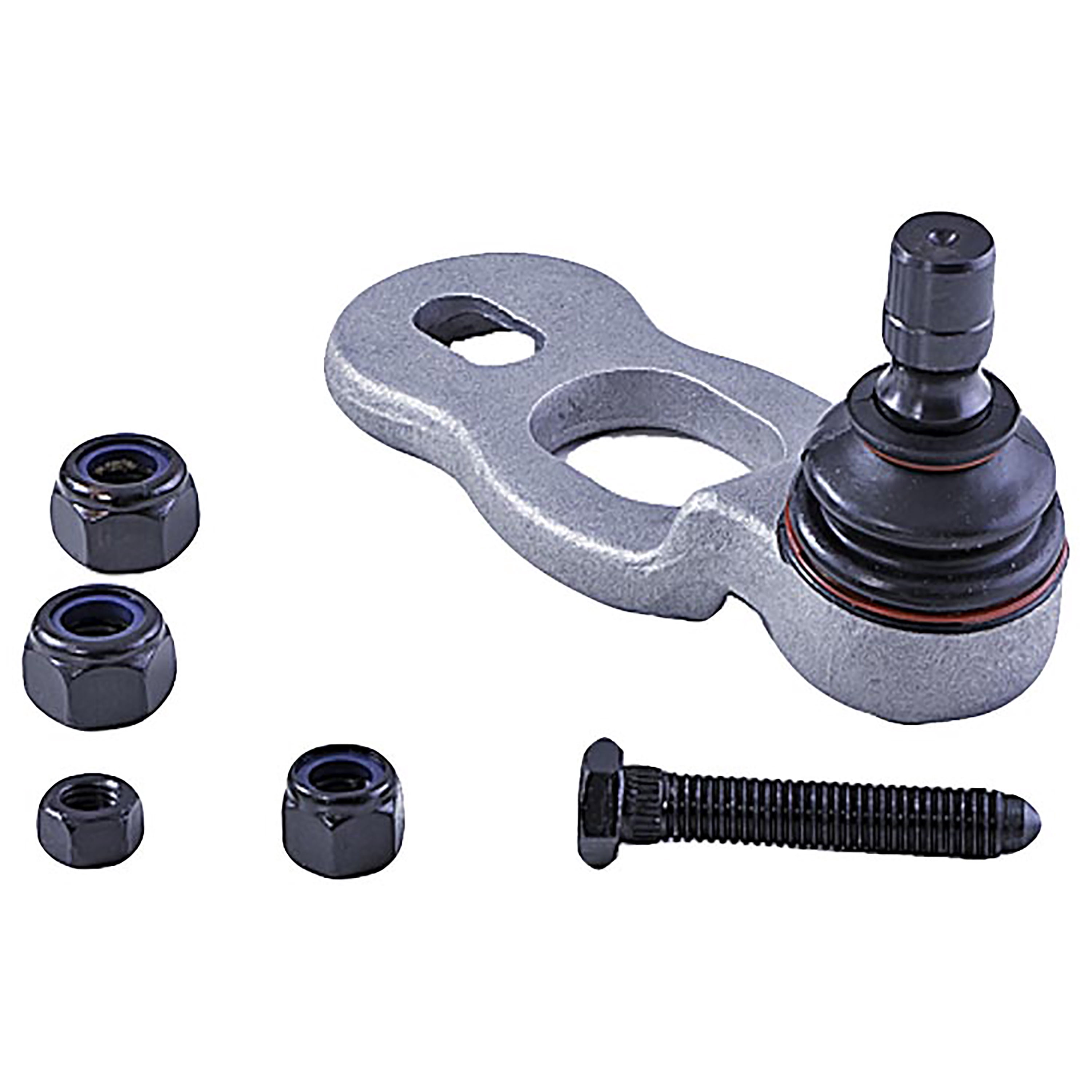 Dorman BJ85146XL Front Upper Suspension Ball Joint for Specific Ford / Lincoln / Mercury Models Fits select: 1995-2002 MERCURY GRAND MARQUIS, 1995-2002 FORD CROWN VICTORIA