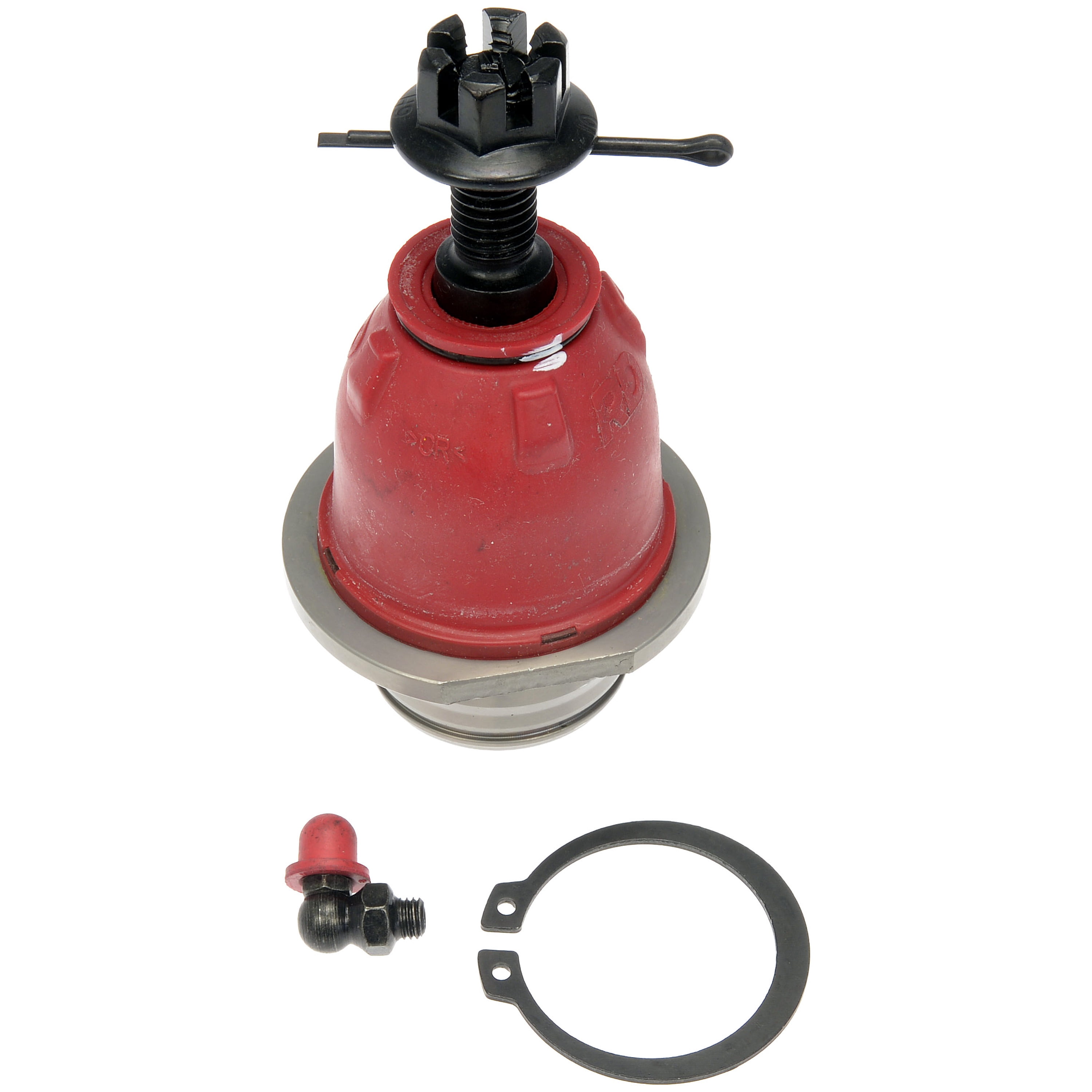 Dorman BJ85186RD Front Upper Suspension Ball Joint for Specific Ford / Lincoln Models