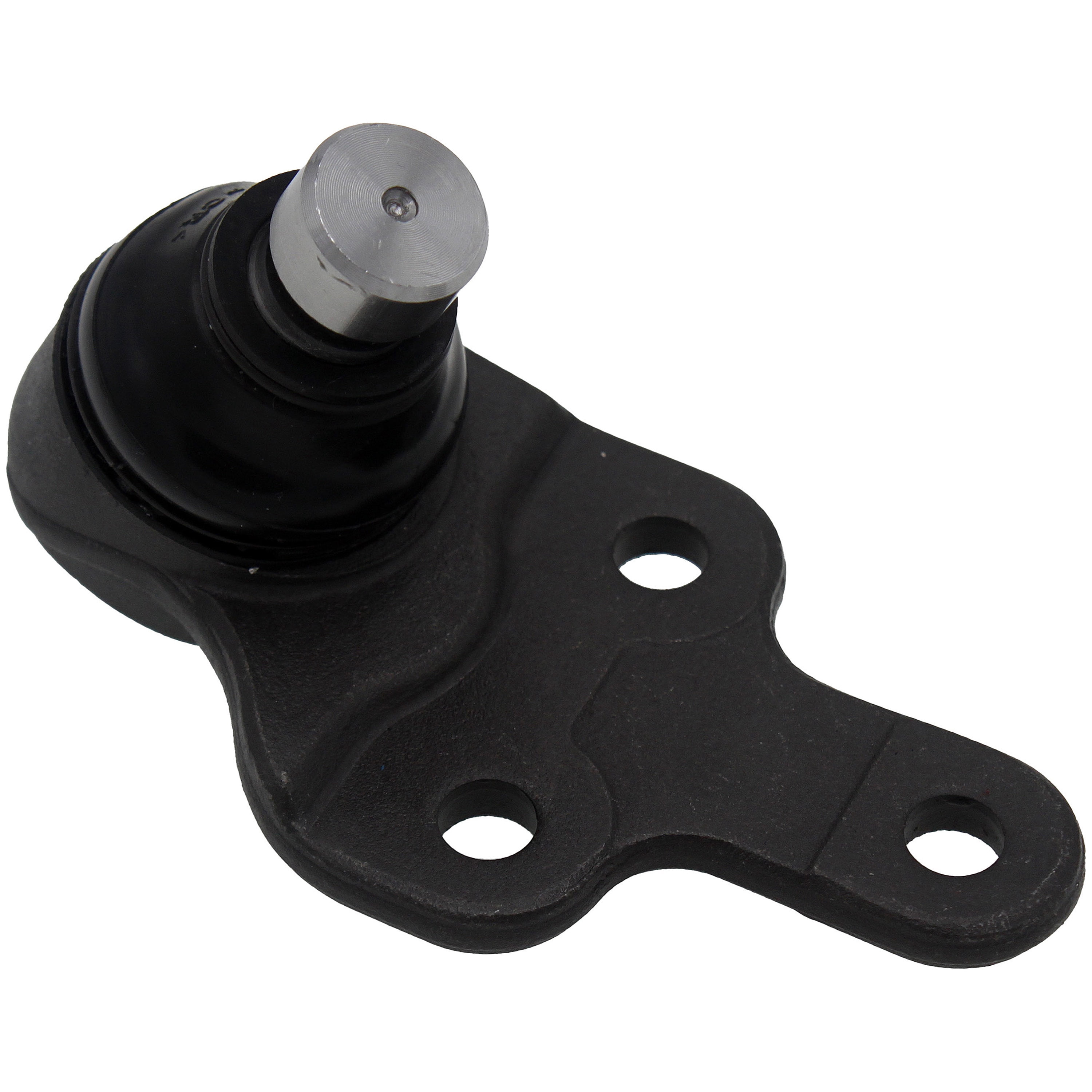 Dorman BJ86023 Front Left Lower Suspension Ball Joint for Specific Ford / Volvo Models, Black