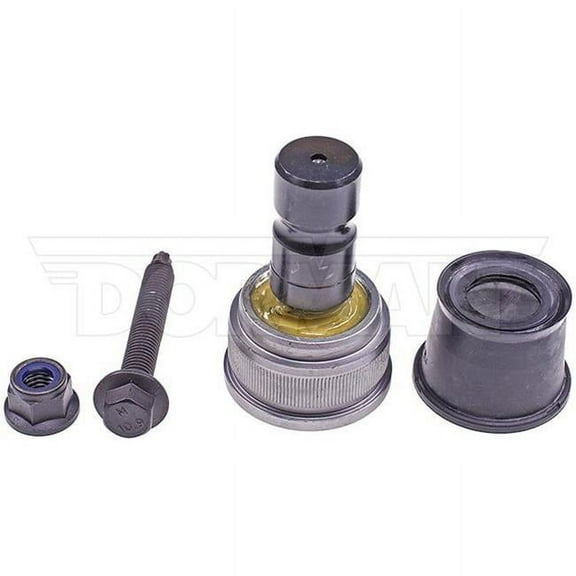 Dorman BJ86265XL Front Lower Suspension Ball Joint for Specific Ford / Lincoln / Mazda Models Fits select: 2007-2014 FORD EDGE, 2007-2015 LINCOLN MKX