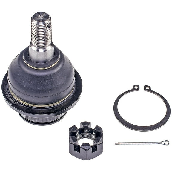 Dorman BJ86375PR Front Lower Suspension Ball Joint for Specific Models