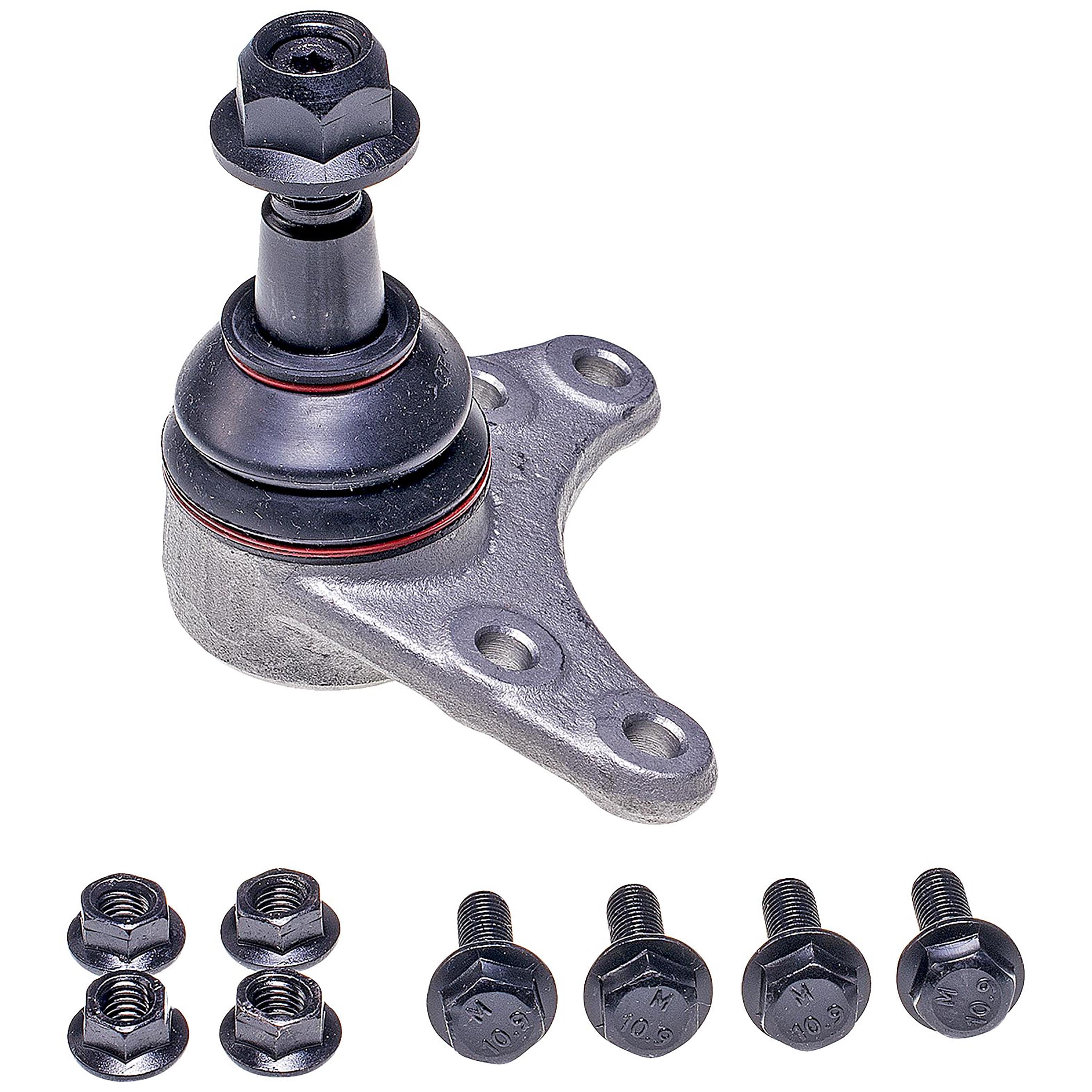Dorman BJ90036XL Front Upper Suspension Ball Joint for Specific Chevrolet / GMC / Isuzu Models Fits select: 2004-2012,2015 CHEVROLET COLORADO