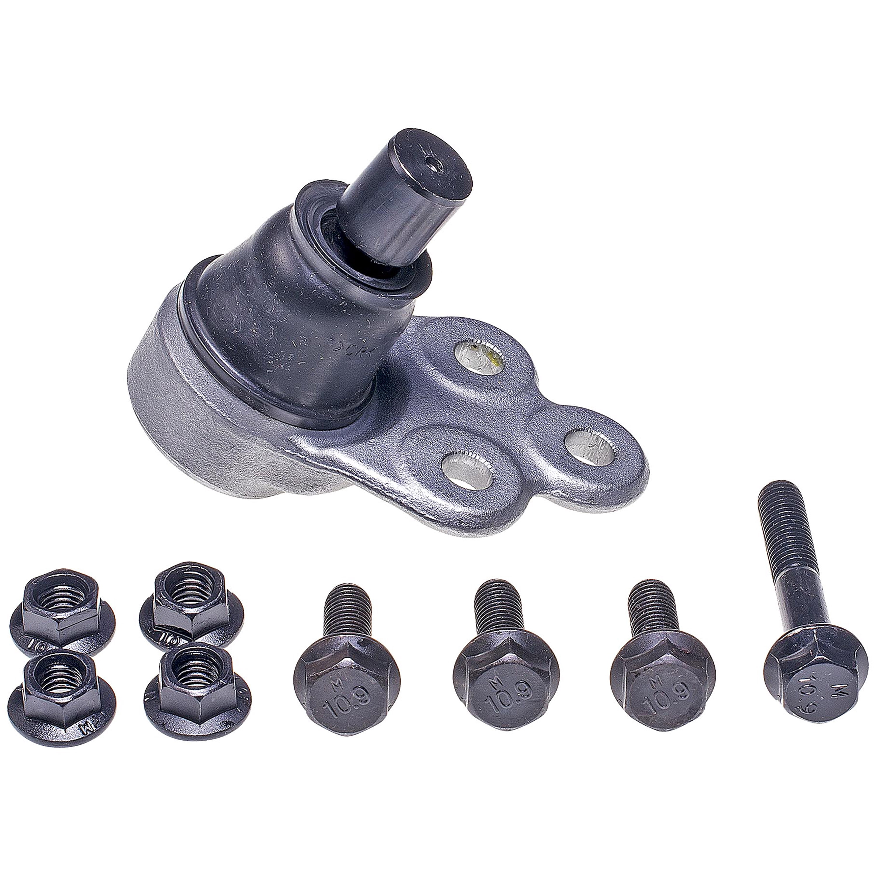 Dorman BJ90415XL Front Lower Suspension Ball Joint for Specific Chevrolet / Pontiac Models Fits select: 2005-2010 CHEVROLET COBALT, 2006-2011 CHEVROLET HHR