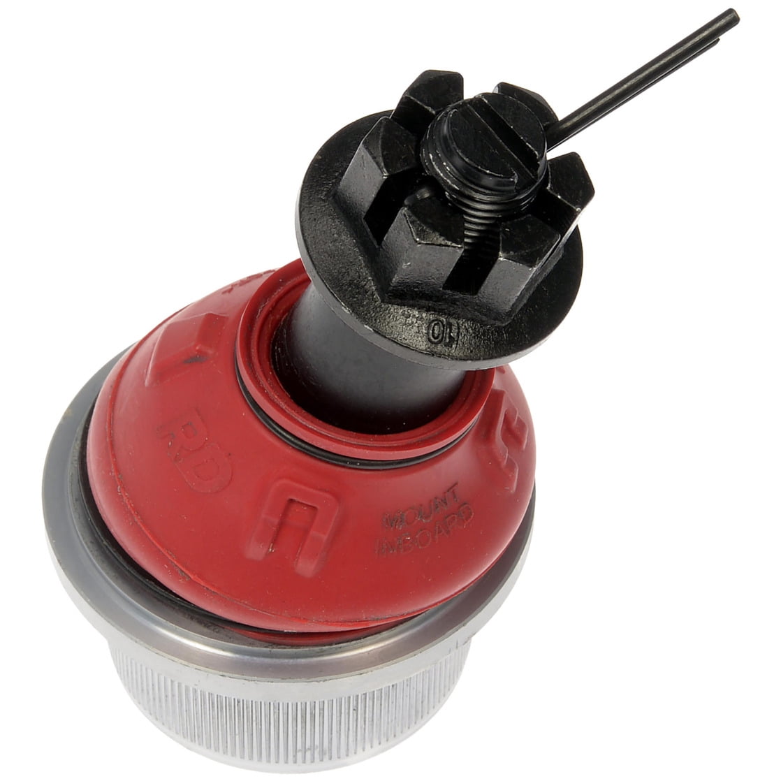 Dorman BJ91415RD Front Lower Suspension Ball Joint for Specific Chevrolet / GMC Models