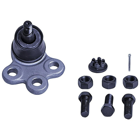Dorman BJ92105XL Front Lower Suspension Ball Joint for Specific Models Fits select: 2000-2013 CHEVROLET IMPALA, 2014-2016 CHEVROLET IMPALA LIMITED