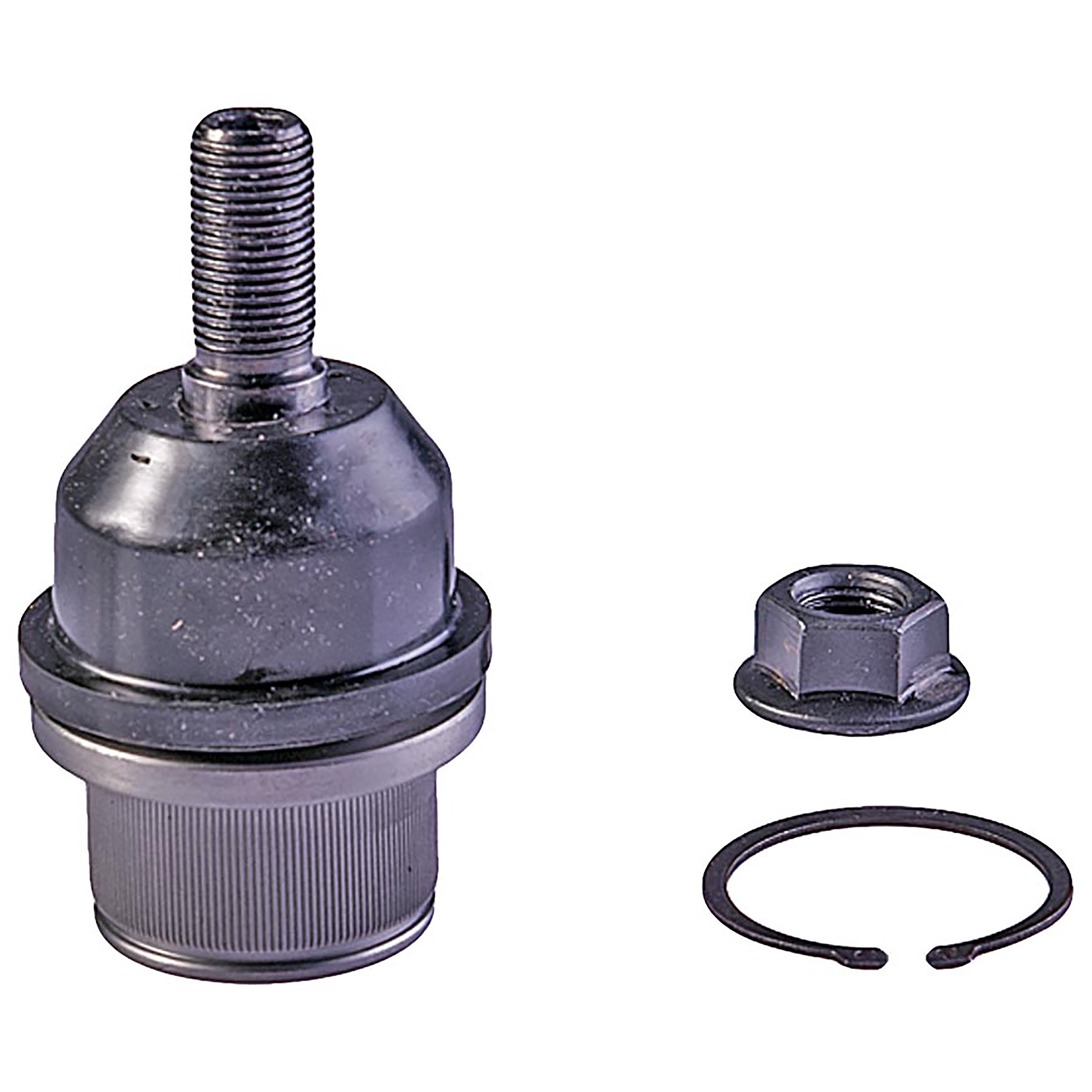 Dorman BJ92145XL Front Lower Suspension Ball Joint for Specific Models Fits select: 2002-2009 CHEVROLET TRAILBLAZER, 2002-2009 GMC ENVOY