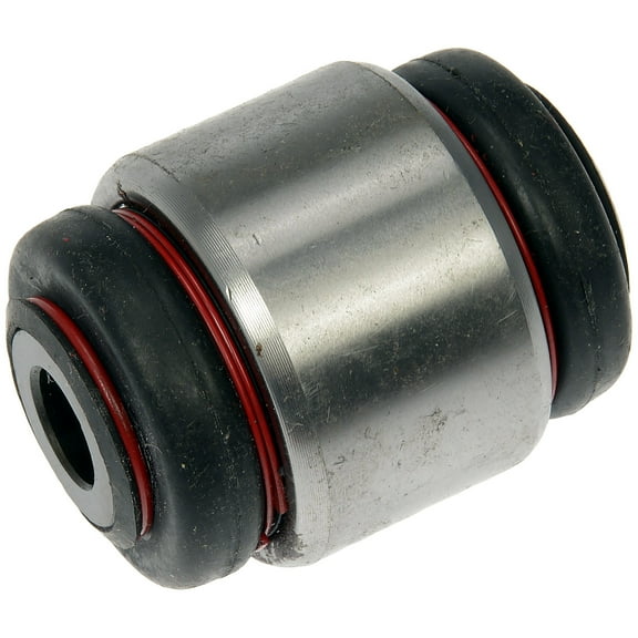 Dorman BK35506PR Rear Upper Suspension Knuckle Bushing for Specific Land Rover Models Fits select: 2006-2013 LAND ROVER RANGE ROVER SPORT, 2010-2016 LAND ROVER LR4