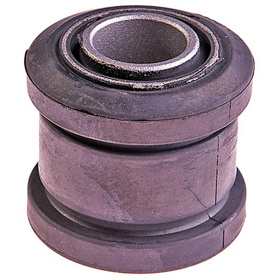 Dorman BK45510PR Rear Upper Suspension Knuckle Bushing for Specific Ford / Mercury / Volvo Models, Black Fits select: 2005-2007 FORD FIVE HUNDRED, 2005-2007 FORD FREESTYLE