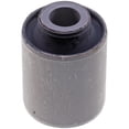 thumbnail image 1 of Dorman BK60079PR Rear Lower Rearward Suspension Knuckle Bushing for Specific Hyundai / Kia Models, Gray; Black Fits select: 2006-2010 HYUNDAI SONATA, 2006-2011 HYUNDAI AZERA, 1 of 2