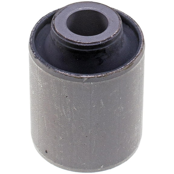 Dorman BK60079PR Rear Lower Rearward Suspension Knuckle Bushing for Specific Hyundai / Kia Models, Gray; Black Fits select: 2006-2010 HYUNDAI SONATA, 2006-2011 HYUNDAI AZERA