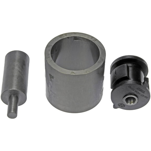 Dorman BK741525PR Rear Lower Suspension Knuckle Bushing for Specific Lexus / Toyota Models