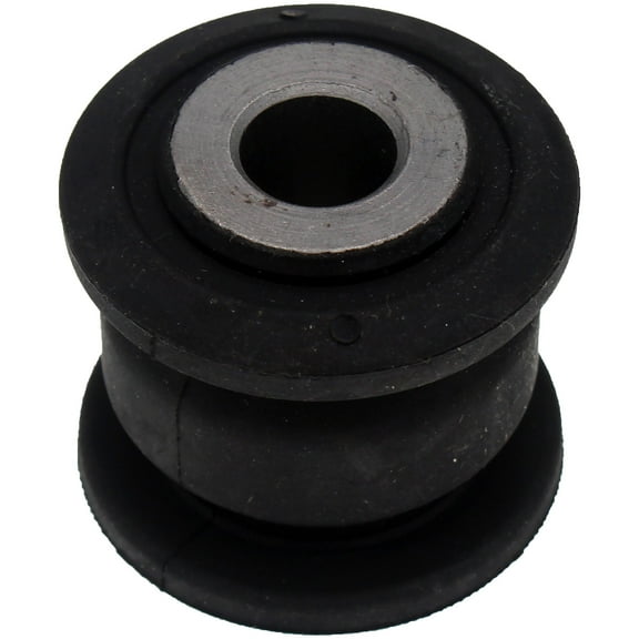 Dorman BK85706PR Rear At Shock Suspension Knuckle Bushing for Specific Ford / Lincoln Models, Black