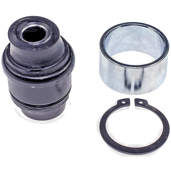 Dorman BK90856PR Suspension Knuckle Bushing for Specific Models, Black Fits select: 2002-2007 BUICK RENDEZVOUS, 2005-2006 CHEVROLET UPLANDER