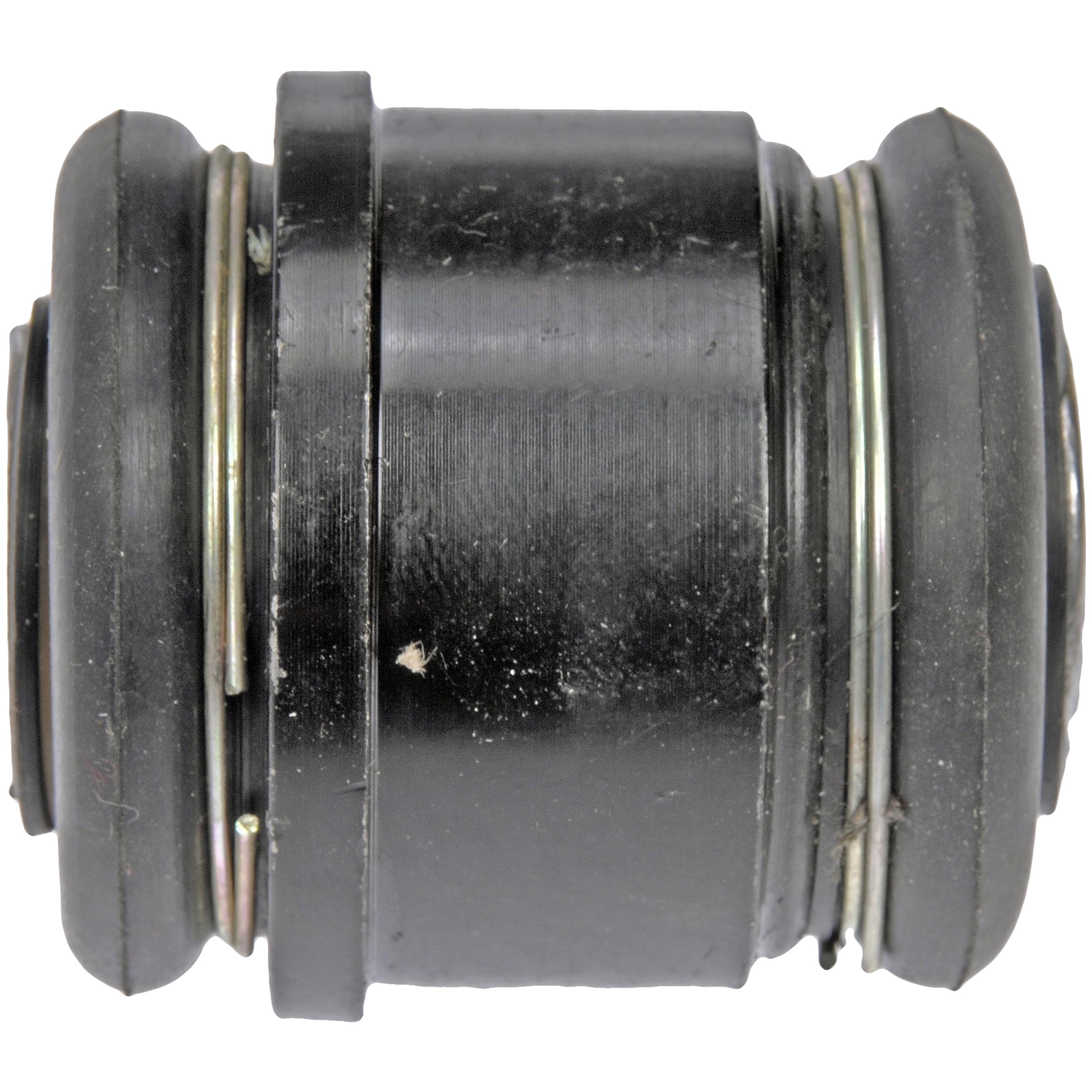 Dorman BK90885PR Rear Lower Rearward Suspension Knuckle Bushing for Specific Models Fits select: 2009-2017 CHEVROLET TRAVERSE, 2007-2016 GMC ACADIA