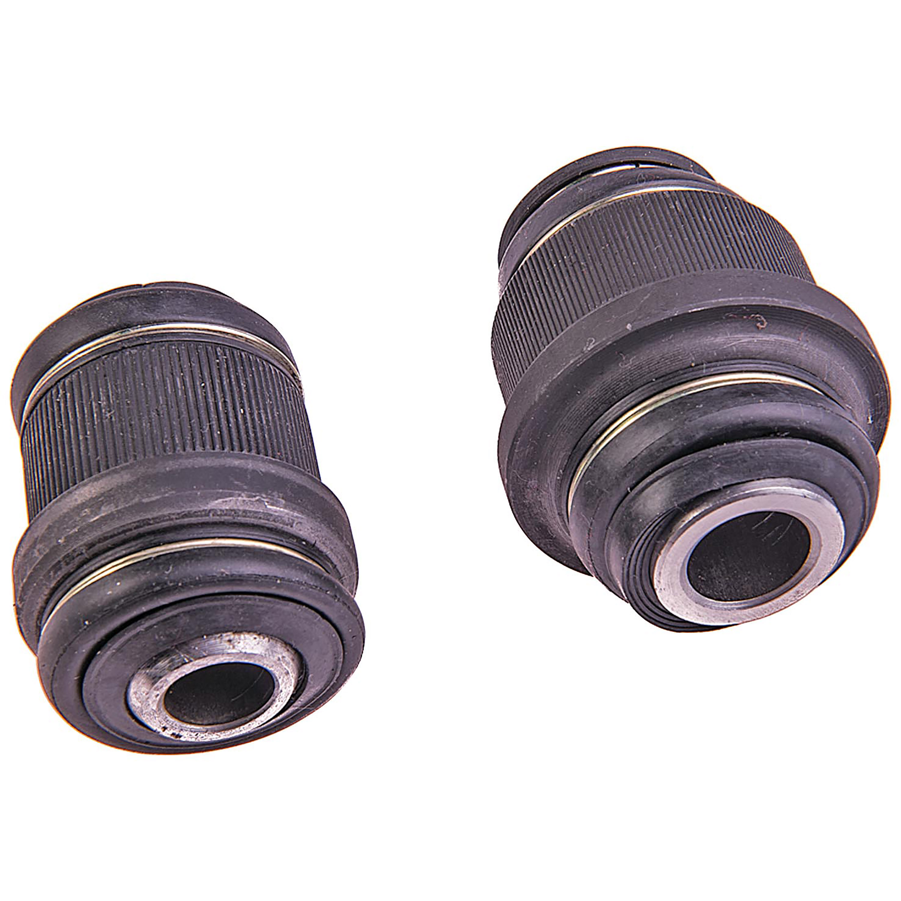 Dorman BKK90570PR Rear Suspension Knuckle Bushing Kit for Specific Cadillac Models Fits select