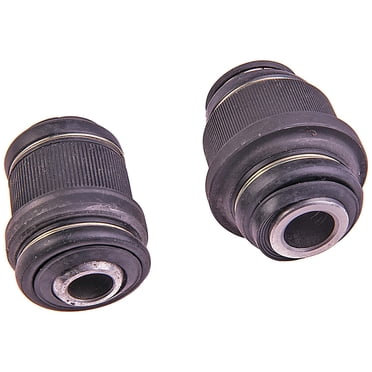 Dorman Rear Suspension Knuckle Bushing Kit BKK82685 - Compatible With Jeep Cherokee 2014-2018