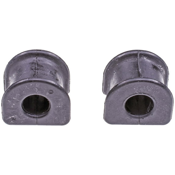 Dorman BSK12500PR Rear Suspension Stabilizer Bar Bushing Kit for Specific Audi Models, Pack of 2