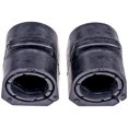 thumbnail image 1 of Dorman BSK21050PR Front Suspension Stabilizer Bar Bushing Kit for Specific Ford Models, Pack of 2 Fits select: 2010-2013 FORD TRANSIT CONNECT, 1 of 2