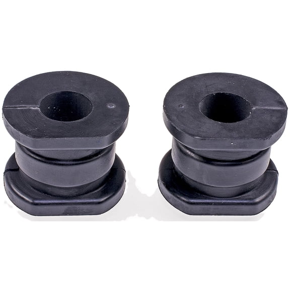 Dorman BSK28049PR Front Outer Suspension Stabilizer Bar Bushing Kit for Specific Mercedes-Benz Models