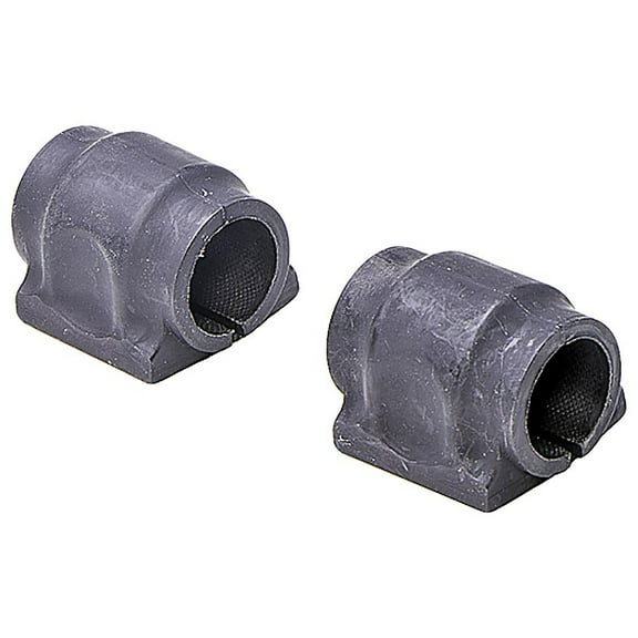 Dorman BSK35050PR Front Suspension Stabilizer Bar Bushing Kit for Specific Land Rover Models, Pack of 2 Fits select: 2006-2013 LAND ROVER RANGE ROVER SPORT