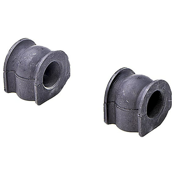 Dorman BSK59285PR Front Suspension Stabilizer Bar Bushing Kit for Specific Honda Models Fits select: 2002 HONDA ACCORD SE, 1998-2001 HONDA ACCORD EX