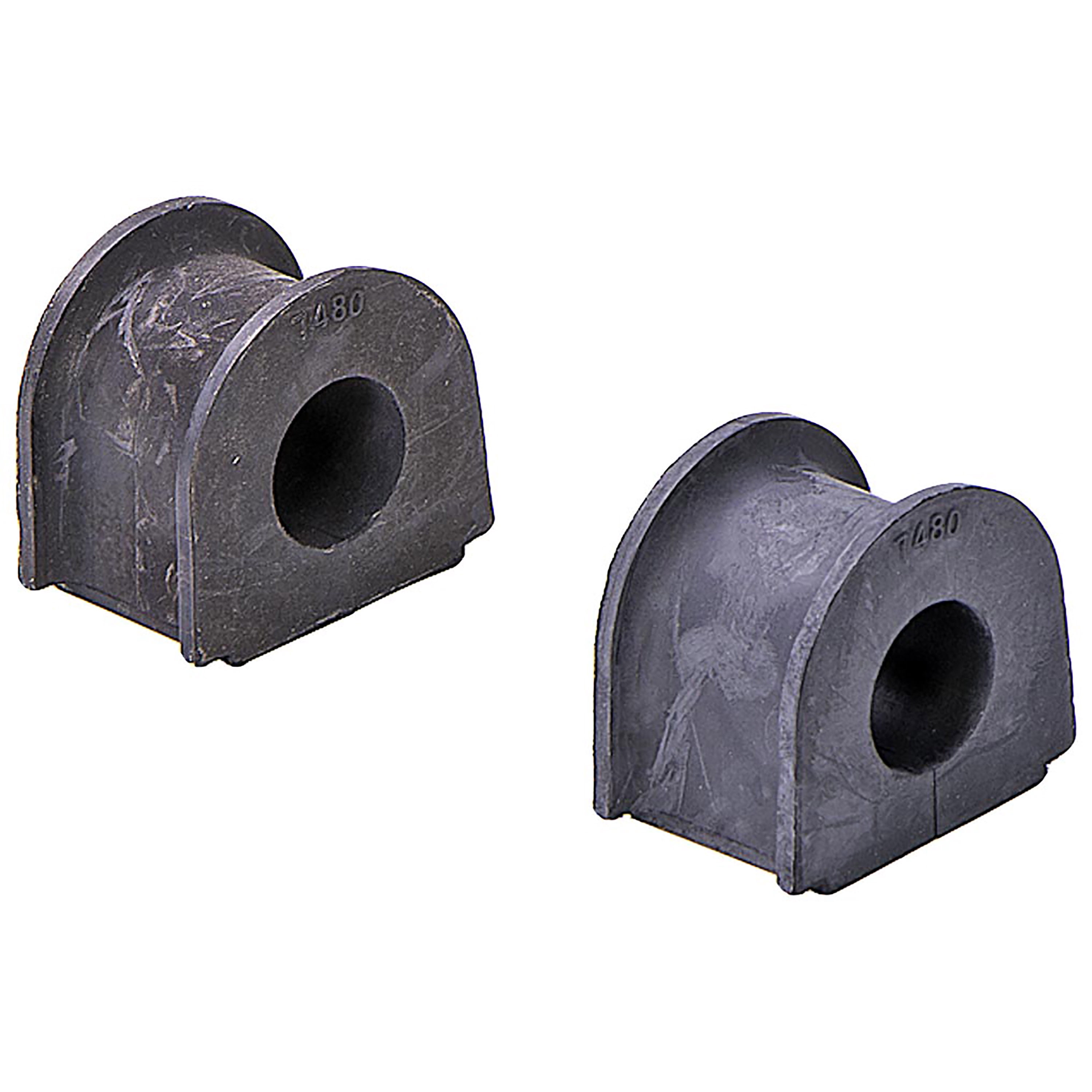 Dorman BSK59649PR Rear Suspension Stabilizer Bar Bushing Kit for Specific Honda Models Fits select: 1992-2001 HONDA PRELUDE