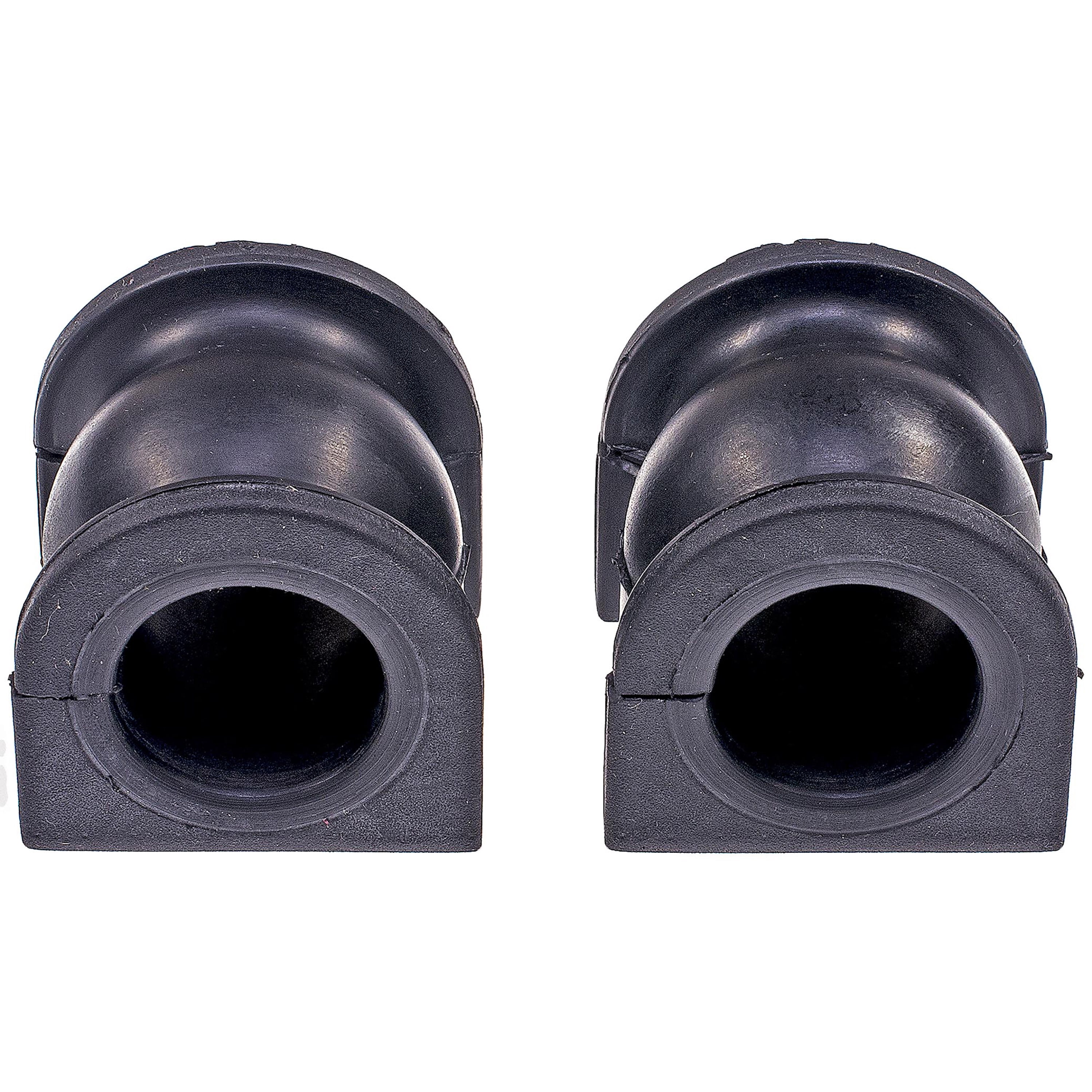Dorman BSK59659PR Rear Suspension Stabilizer Bar Bushing Kit for Specific Honda Models Fits select: 2000-2007,2008-2009 HONDA S2000