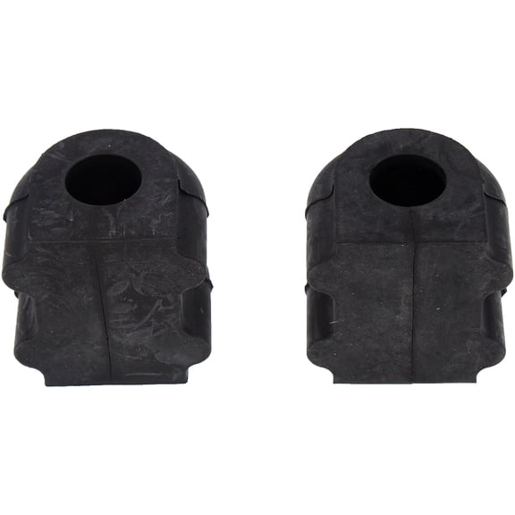 Dorman BSK60540PR Rear Suspension Stabilizer Bar Bushing Kit for Specific Hyundai / Kia Models, Pack of 2 Fits select: 2010 HYUNDAI ELANTRA TOURING, 2007-2009 HYUNDAI ELANTRA