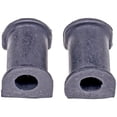 thumbnail image 1 of Dorman BSK60580PR Rear Suspension Stabilizer Bar Bushing Kit for Specific Hyundai Models, Pack of 2 Fits select: 1999-2000 HYUNDAI SONATA, 1 of 2