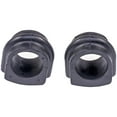 thumbnail image 1 of Dorman BSK61049PR Front Suspension Stabilizer Bar Bushing Kit for Specific Infiniti Models Fits select: 1990-1996 INFINITI Q45, 1 of 2