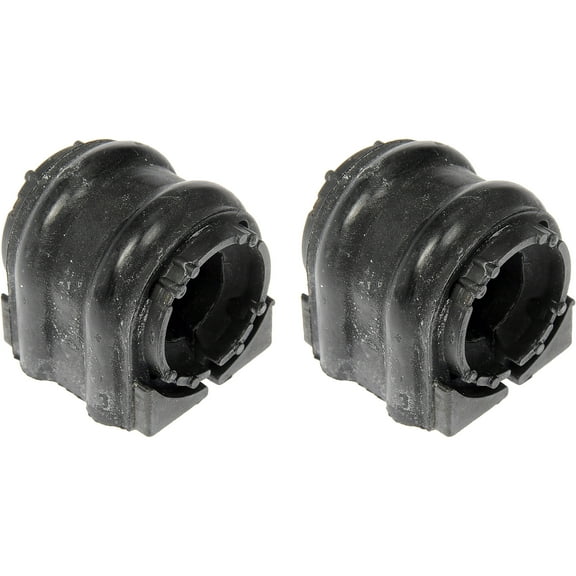 Dorman BSK63100PR Suspension Stabilizer Bar Bushing Kit for Specific Hyundai / Kia Models