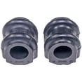 thumbnail image 1 of Dorman BSK63330PR Front Suspension Stabilizer Bar Bushing Kit for Specific Hyundai / Kia Models, Pack of 2 Fits select: 2014-2015 HYUNDAI TUCSON, 2014-2016 KIA SPORTAGE, 1 of 2
