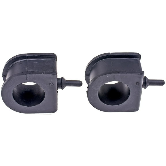 Dorman BSK65099PR Front Suspension Stabilizer Bar Bushing Kit for Specific Mazda Models Fits select: 1989-1995 MAZDA MPV
