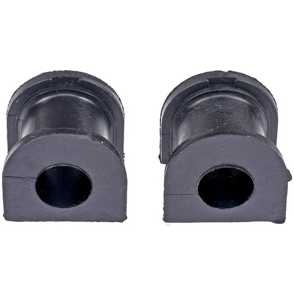 Dorman BSK65149PR Front Suspension Stabilizer Bar Bushing Kit for Specific Mazda Models Fits select: 1983-1992 MAZDA 626, 1990-1991 MAZDA MX-6
