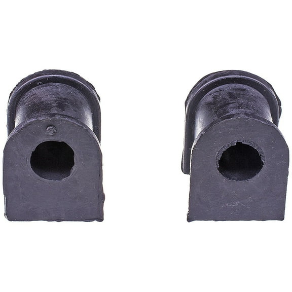 Dorman BSK65609PR Rear Suspension Stabilizer Bar Bushing Kit for Specific Mazda Models Fits select: 2004-2006 MAZDA RX8, 1994-1995 MAZDA RX7