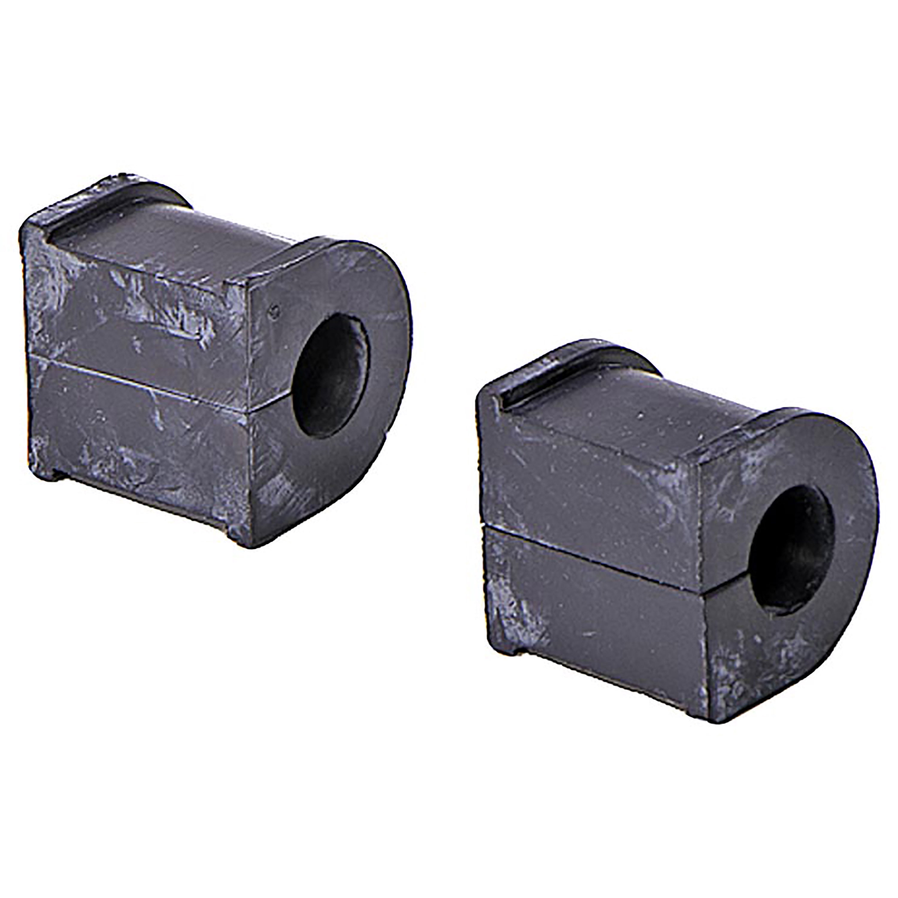 Dorman BSK65619PR Rear Suspension Stabilizer Bar Bushing Kit for Specific Mazda Models Fits select: 1990-1992,1999-2005 MAZDA MX-5 MIATA