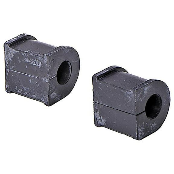 Dorman BSK65619PR Rear Suspension Stabilizer Bar Bushing Kit for Specific Mazda Models Fits select: 1990-1992,1999-2005 MAZDA MX-5 MIATA