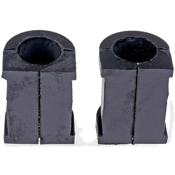 Dorman BSK69050PR Front Suspension Stabilizer Bar Bushing Kit for Specific Nissan Models