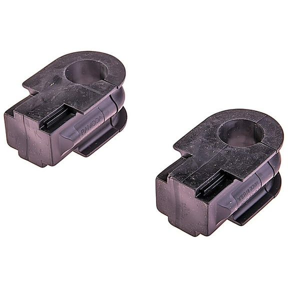 Dorman BSK69239PR Front Suspension Stabilizer Bar Bushing Kit for Specific Nissan Models