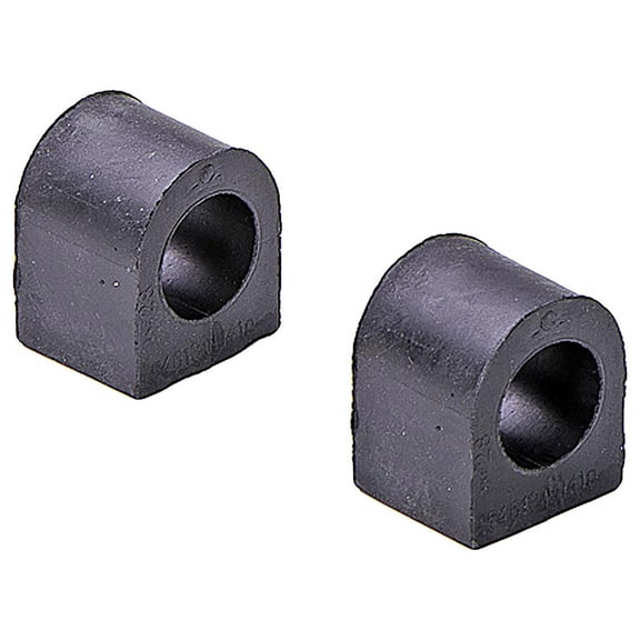 Dorman BSK69289PR Front Suspension Stabilizer Bar Bushing Kit for Specific Nissan Models