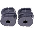 thumbnail image 1 of Dorman BSK69519PR Rear Suspension Stabilizer Bar Bushing Kit for Specific Nissan Models, 1 of 2
