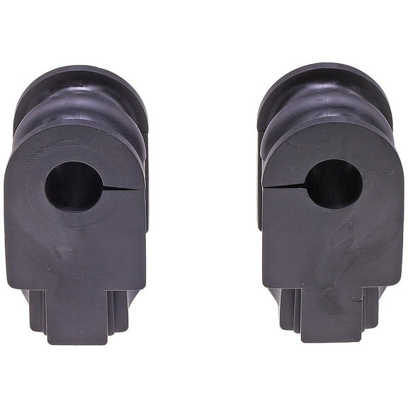 Dorman BSK70029PR Front Suspension Stabilizer Bar Bushing Kit for Specific Nissan Models Fits select: 2013 NISSAN SENTRA