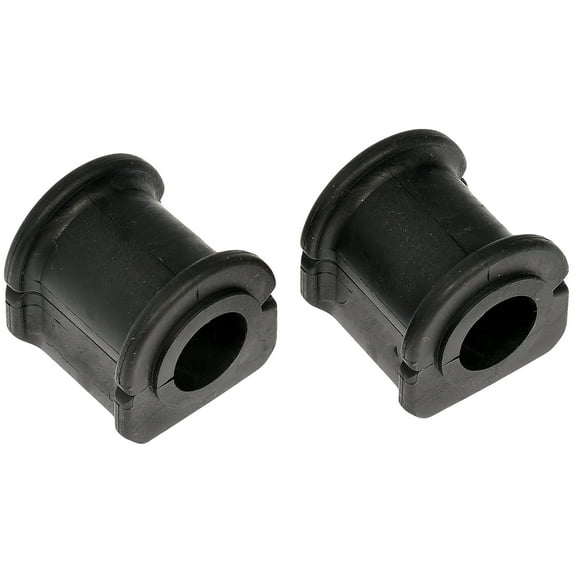 Dorman BSK71519PR Rear Suspension Stabilizer Bar Bushing Kit for Specific Scion Models Fits select: 2005-2010 TOYOTA SCION TC