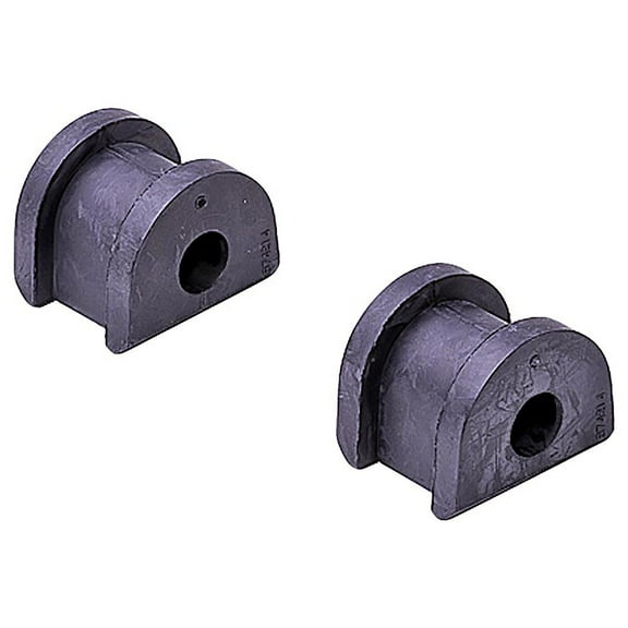 Dorman BSK72539PR Rear Suspension Stabilizer Bar Bushing Kit for Specific Subaru Models