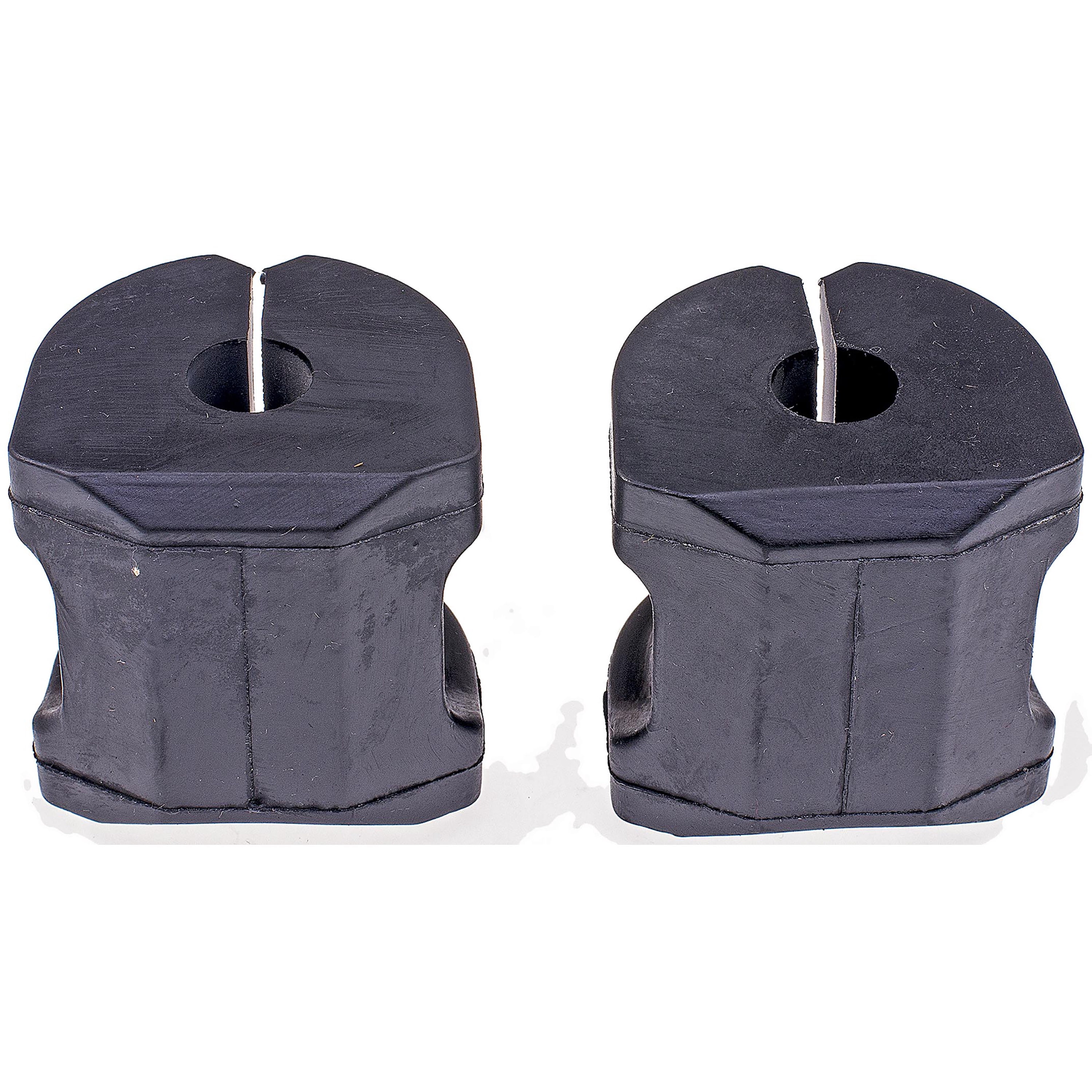 Dorman BSK72569PR Rear Suspension Stabilizer Bar Bushing Kit for Specific Subaru Models Fits select: 2008-2014 SUBARU TRIBECA, 2007 SUBARU B9 TRIBECA