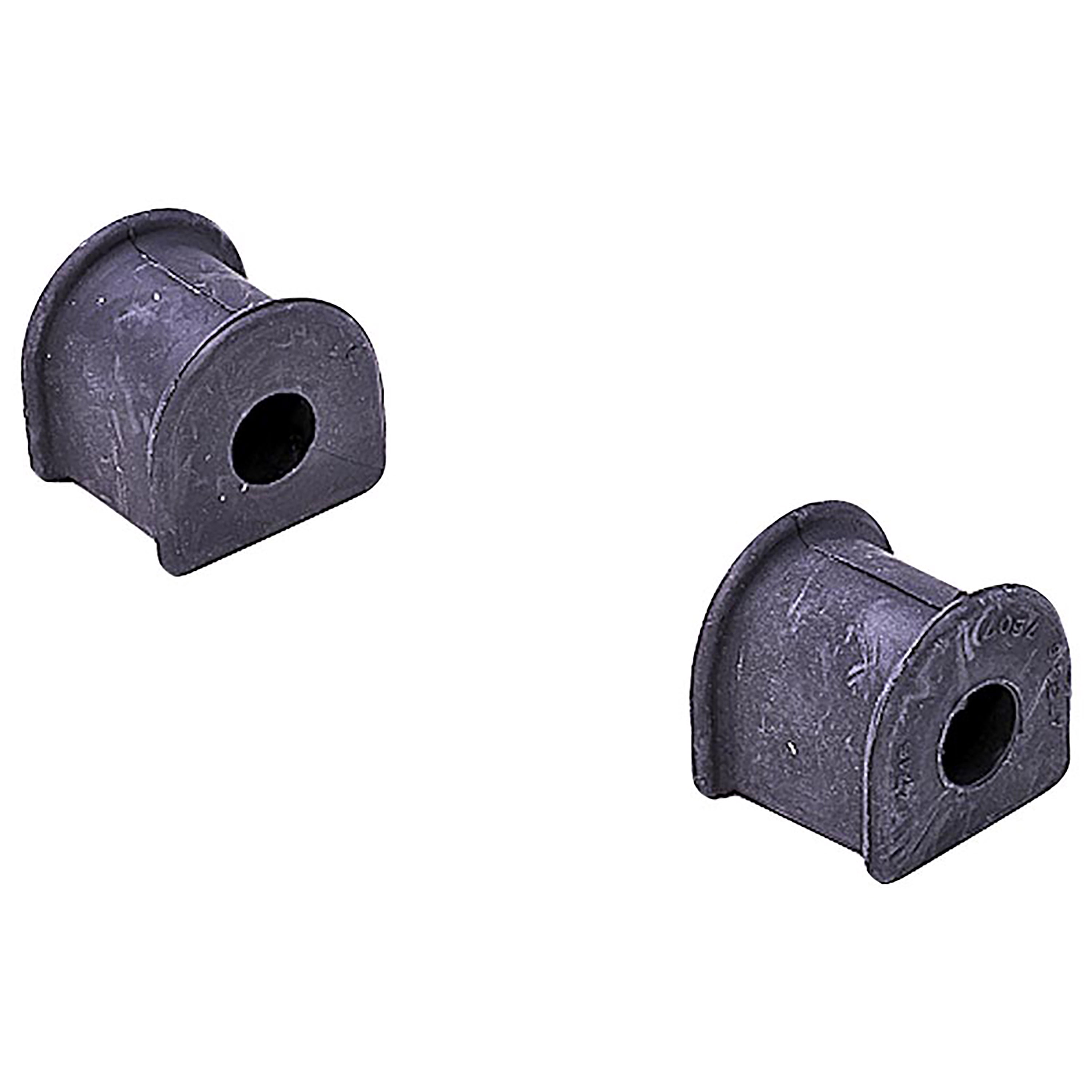 Dorman BSK74579PR Rear Suspension Stabilizer Bar Bushing Kit for Specific Toyota Models Fits select: 2007-2009 TOYOTA FJ CRUISER