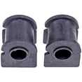 thumbnail image 1 of Dorman BSK74630PR Rear To Frame Suspension Stabilizer Bar Bushing Kit for Specific Toyota Models Fits select: 1997-2001 TOYOTA CAMRY, 2000-2004 TOYOTA AVALON, 1 of 2