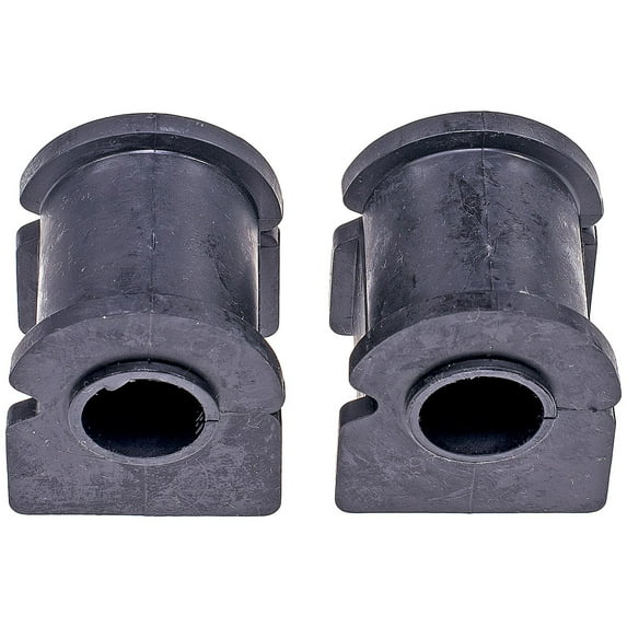 Dorman BSK74630PR Rear To Frame Suspension Stabilizer Bar Bushing Kit for Specific Toyota Models Fits select: 1997-2001 TOYOTA CAMRY, 2000-2004 TOYOTA AVALON